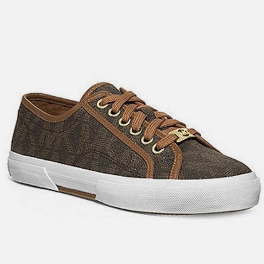 MICHAEL Michael Kors Boerum Sneakers